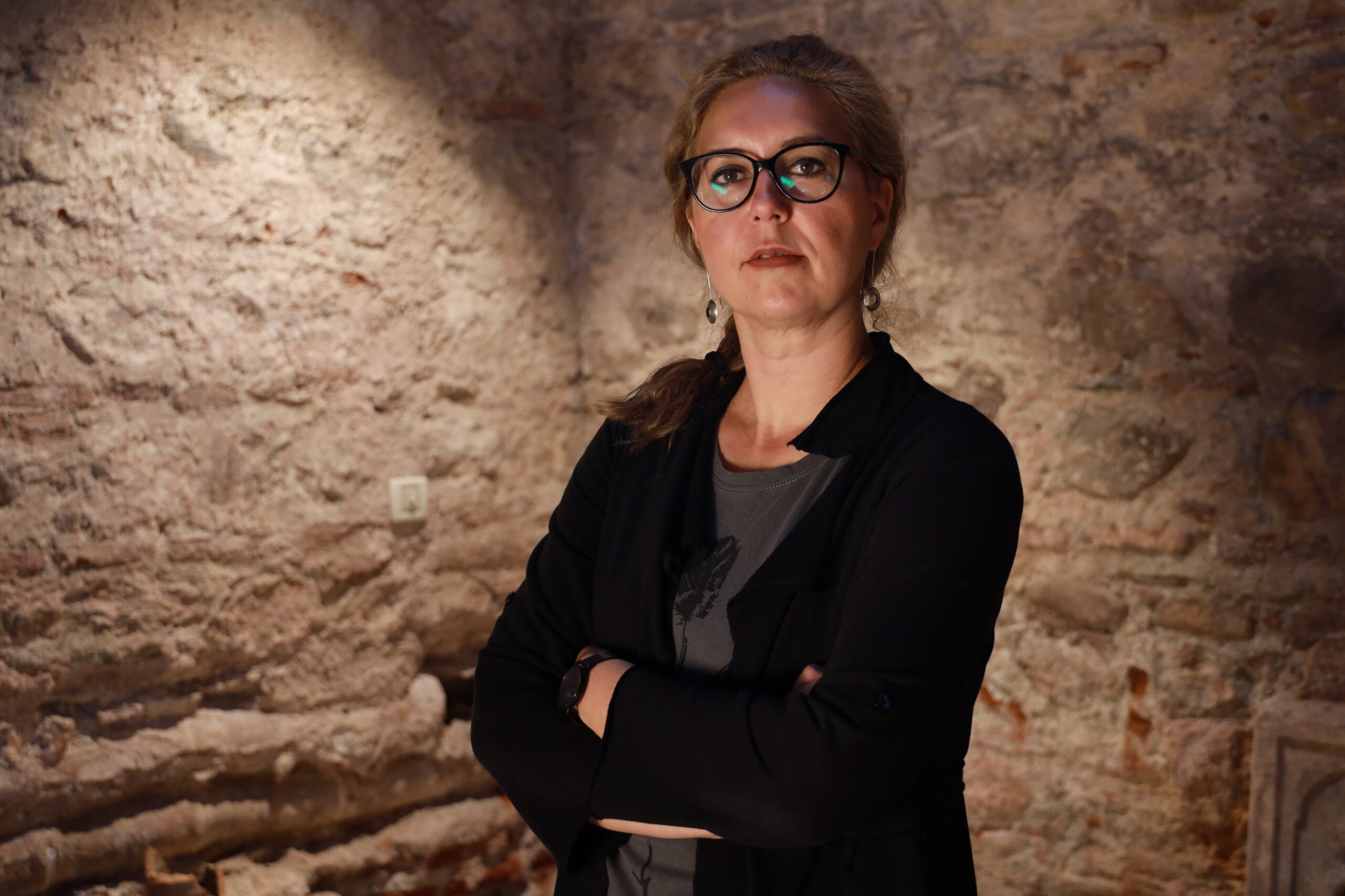 Macedonian Pavilion at the Venice Biennale: An Interview with Curator Ana Frangovska